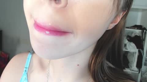 Snapshot of yumm__ chatting on February 19, 10:01 am Im away next stream September 10 at 1400 Moscow time online show from February 19, 10:01 am