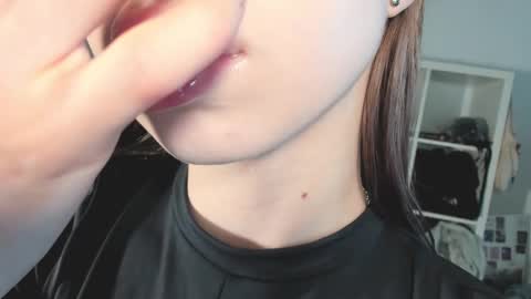 Snapshot of yumm__ chatting on February 27, 8:39 am Im away next stream September 10 at 1400 Moscow time online show from February 27, 8:39 am