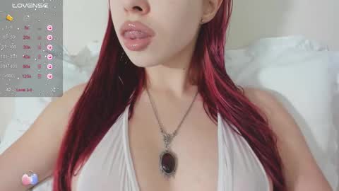 Snapshot of yumm__ chatting on September 18, 6:48 am Im away next stream September 10 at 1400 Moscow time online show from September 18, 6:48 am