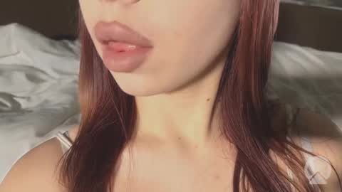 Snapshot of yumm__ chatting on February 15, 5:15 am Im away next stream September 10 at 1400 Moscow time online show from February 15, 5:15 am