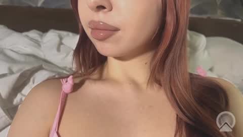 Snapshot of yumm__ chatting on February 22, 9:08 am Im away next stream September 10 at 1400 Moscow time online show from February 22, 9:08 am