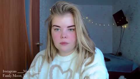 Polly online show from December 19, 10:34 am