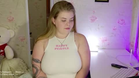 Polly online show from October 9, 6:50 pm