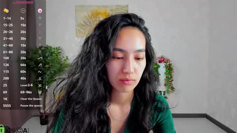 Snapshot of yummy_lamii chatting on February 24, 3:48 am Cindey online show from February 24, 3:48 am