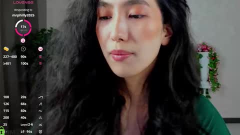 Snapshot of yummy_lamii chatting on February 27, 3:39 am Cindey online show from February 27, 3:39 am