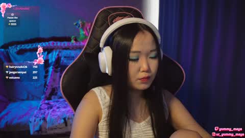 Chimi online show from February 8, 6:54 am