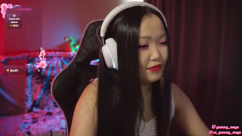 Chimi online show from March 3, 8:38 am