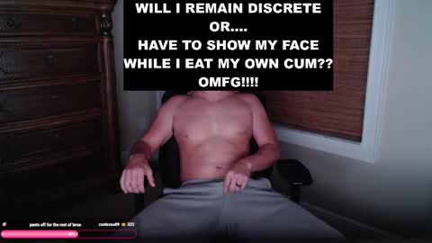 Snapshot of yummydickmilk chatting on February 22, 6:39 am yummydickmilk online show from February 22, 6:39 am