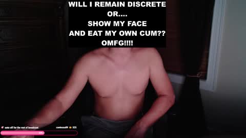 Snapshot of yummydickmilk chatting on February 27, 5:24 am yummydickmilk online show from February 27, 5:24 am