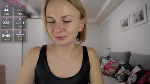 Lillya online show from January 11, 6:01 pm