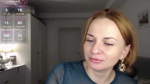 Lillya online show from November 9, 10:35 am