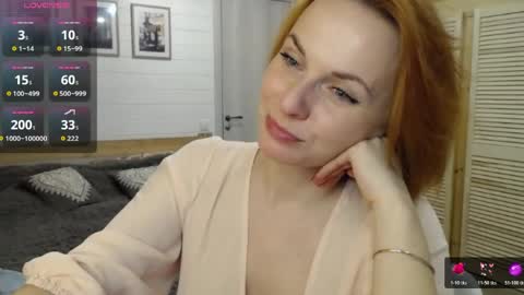 Lillya online show from April 25, 3:20 pm