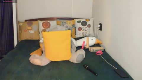 KIM online show from April 22, 3:13 pm