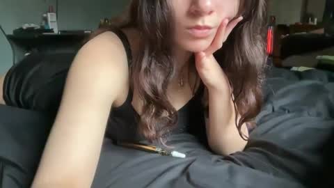 yummyybby online show from February 12, 7:13 pm