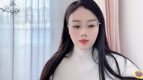 Snapshot of yuner0715 chatting on December 3, 3:20 am YunEr online show from December 3, 3:20 am