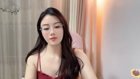 Snapshot of yuner0715 chatting on December 6, 2:38 pm YunEr online show from December 6, 2:38 pm
