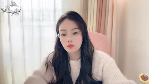 Snapshot of yuner0715 chatting on December 10, 4:02 am YunEr online show from December 10, 4:02 am
