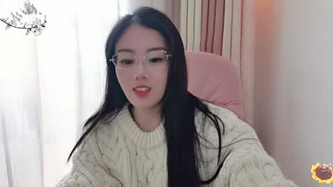 Snapshot of yuner0715 chatting on December 23, 3:40 am YunEr online show from December 23, 3:40 am
