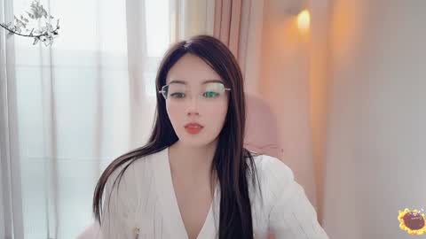 Snapshot of yuner0715 chatting on January 22, 6:42 am YunEr online show from January 22, 6:42 am
