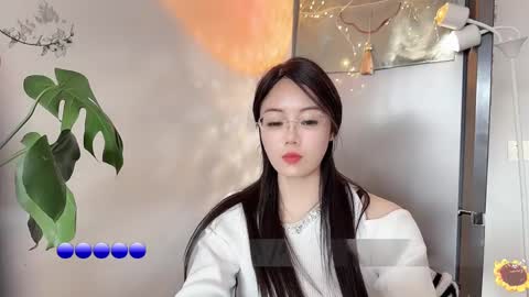Snapshot of yuner0715 chatting on February 26, 6:26 am YunEr online show from February 26, 6:26 am