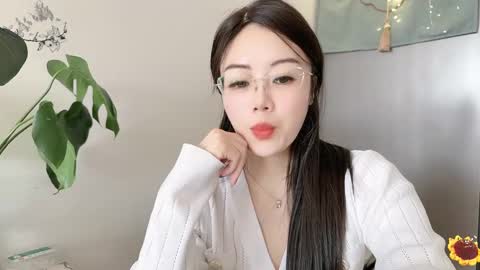 Snapshot of yuner0715 chatting on February 27, 4:31 am YunEr online show from February 27, 4:31 am
