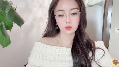 Snapshot of yuner0715 chatting on February 28, 3:37 am YunEr online show from February 28, 3:37 am