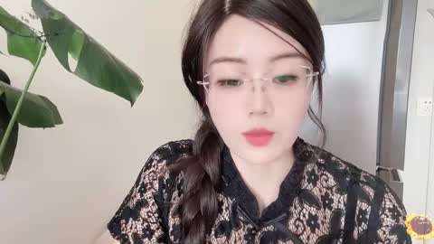 Snapshot of yuner0715 chatting on March 4, 3:00 am YunEr online show from March 4, 3:00 am