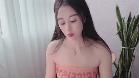 Snapshot of yuner0715 chatting on September 19, 3:52 am YunEr online show from September 19, 3:52 am