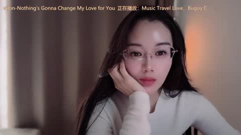 YunEr online show from November 14, 4:33 am