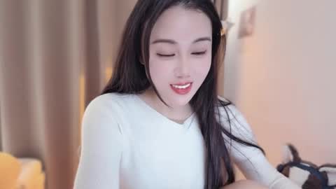 YunEr online show from November 28, 3:42 am