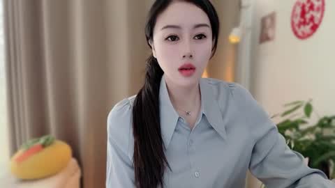 YunEr online show from February 5, 3:55 am