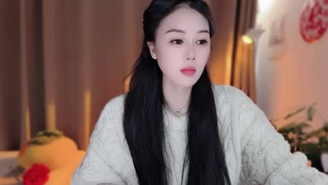 YunEr online show from February 11, 2:49 am