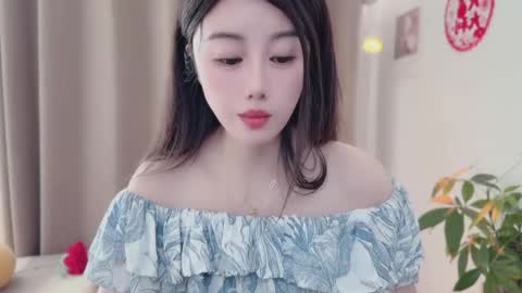 YunEr online show from March 24, 3:33 am