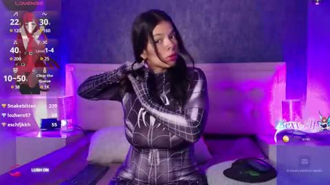 ELITA online show from February 16, 7:48 am