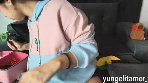 ELITA online show from September 29, 4:50 am