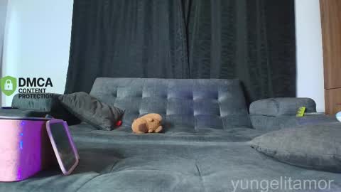 ELITA online show from November 6, 5:08 am