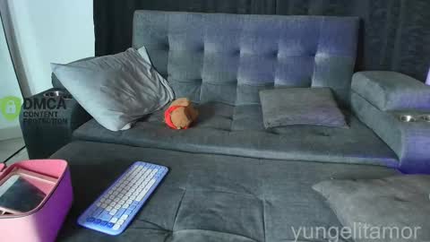 ELITA online show from November 14, 5:06 am