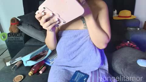 ELITA online show from December 5, 4:54 am