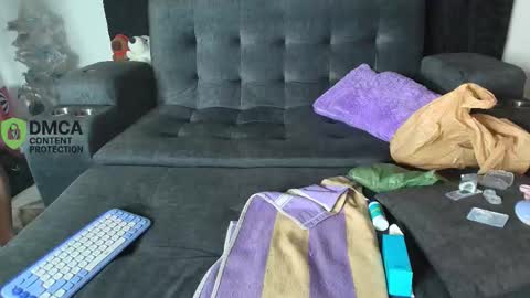 ELITA online show from January 8, 4:48 am