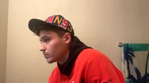 Snapshot of yungstudbev chatting on December 28, 6:28 am yungstudbev online show from December 28, 6:28 am