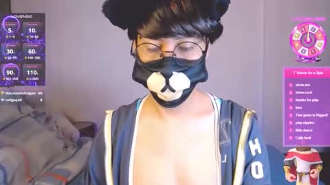 the puppy boy online show from November 7, 3:50 am