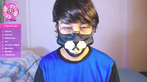 the puppy boy online show from February 20, 3:58 am