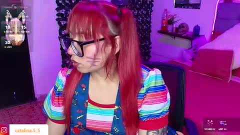 Kata online show from October 16, 5:47 pm