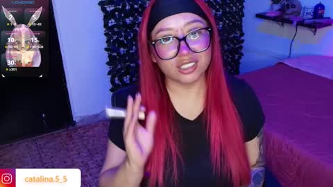 Kata online show from November 12, 6:41 pm