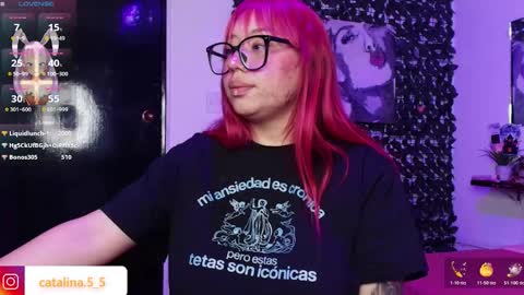 Kata online show from November 14, 11:02 pm