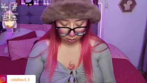 Kata online show from December 17, 6:03 pm