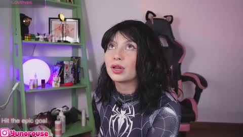 Snapshot of yunorose_ chatting on October 28, 3:21 am yunorose_ online show from October 28, 3:21 am