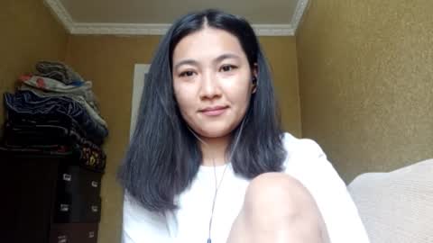 Yuna online show from October 28, 5:11 am