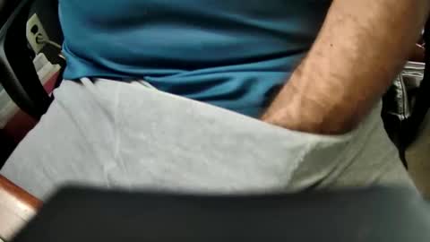 Snapshot of yuppers1234 chatting on October 3, 7:00 pm yuppers1234 online show from October 3, 7:00 pm