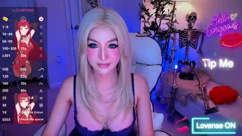 Snapshot of yurasiand0ll chatting on September 19, 2:02 am Sasa online show from September 19, 2:02 am